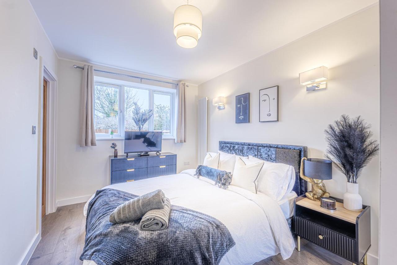 Stunning Family Apartments - Bromley Zewnętrze zdjęcie