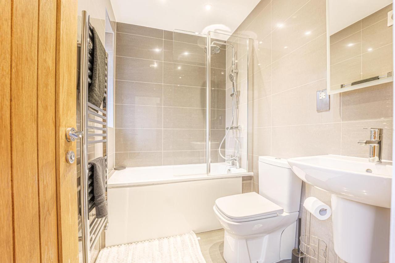 Stunning Family Apartments - Bromley Zewnętrze zdjęcie