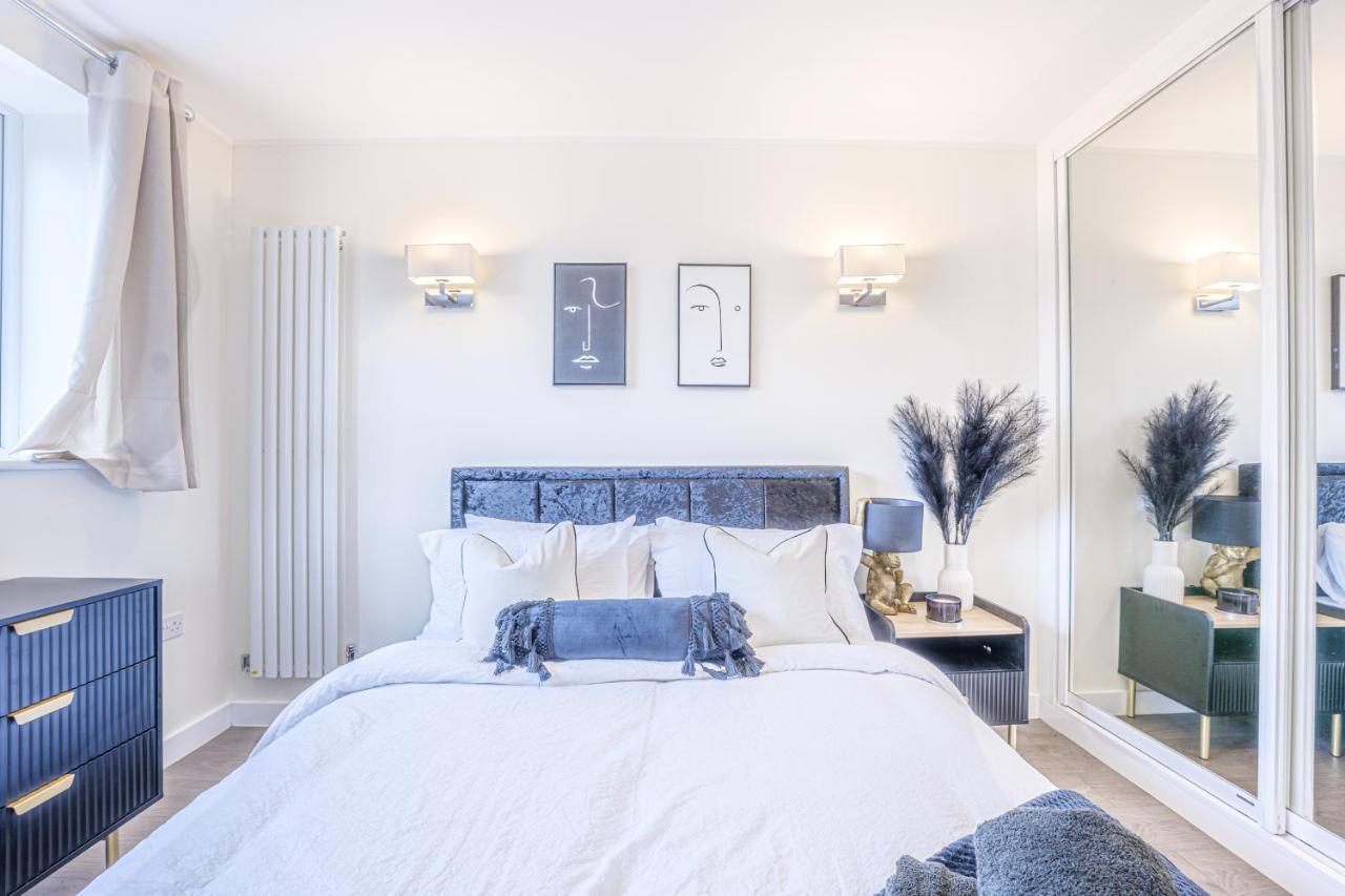 Stunning Family Apartments - Bromley Zewnętrze zdjęcie